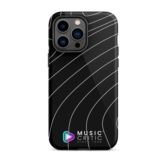 Tough iPhone Case